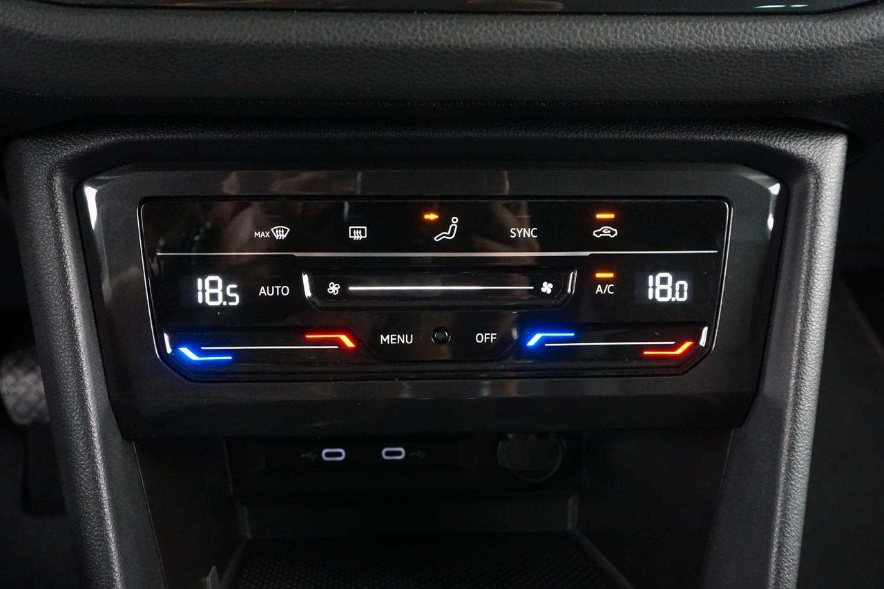 Volkswagen Tiguan 2.0 TDI 122 cv SCR Life