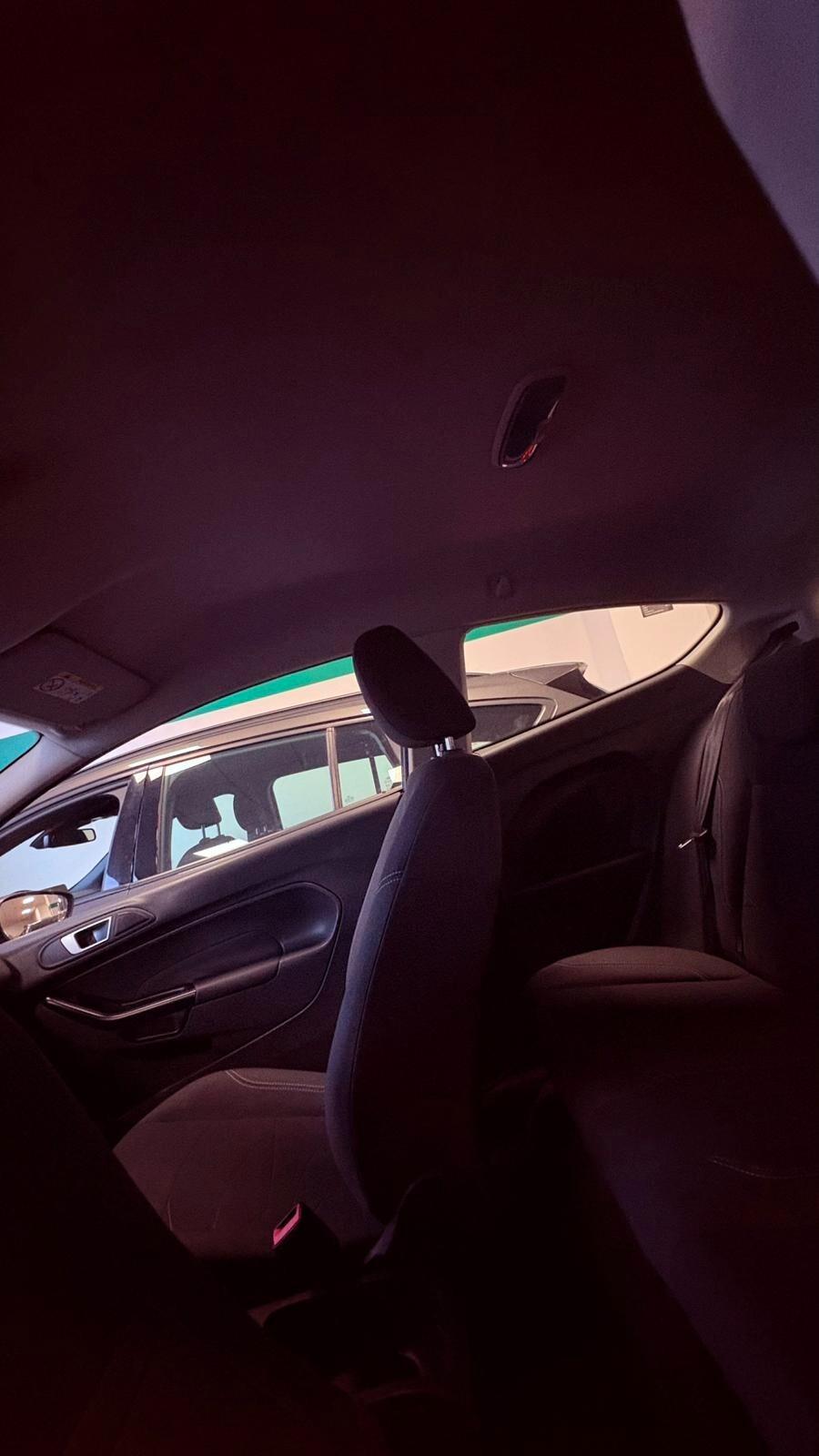 Ford Fiesta 1.0 80CV 3 porte Business