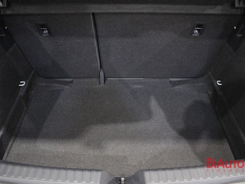 Audi A1 A1 allstreet 25 1.0 tfsi Business 95cv