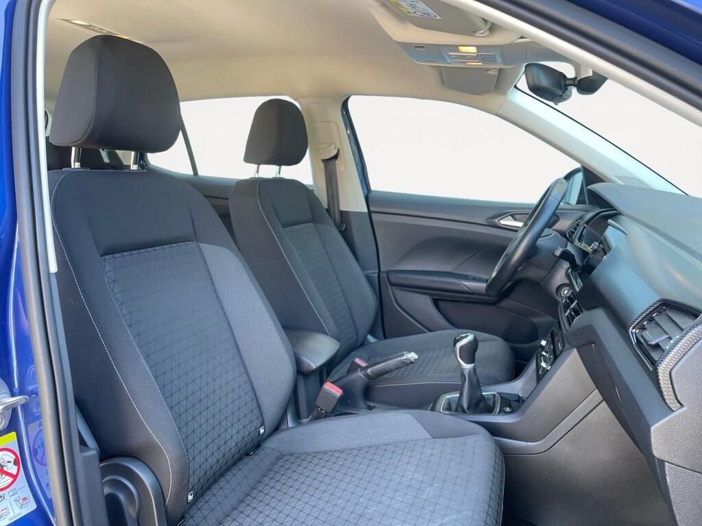 Volkswagen T-Cross 1.0 TSI 95CV Style