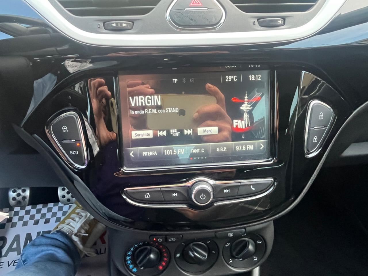Opel Corsa 1.3 CDTI 5 porte b-Color - 2016