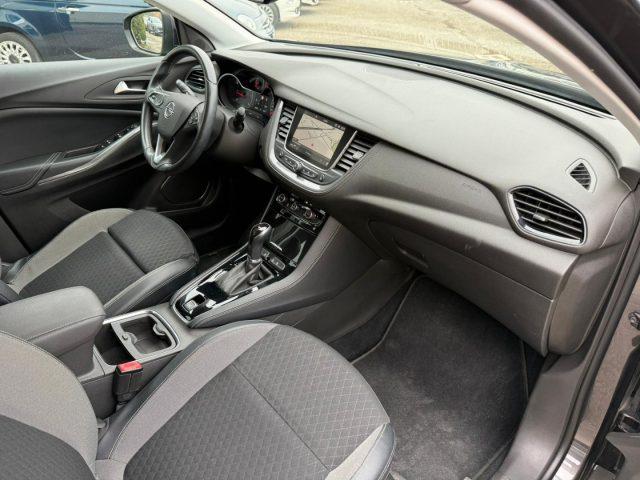 OPEL Grandland X 1.6 diesel Ecotec Start&Stop aut. Innovation NAVI
