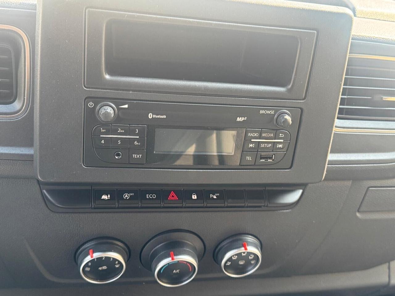 Renault Master 2.3 Diesel Anno 2019