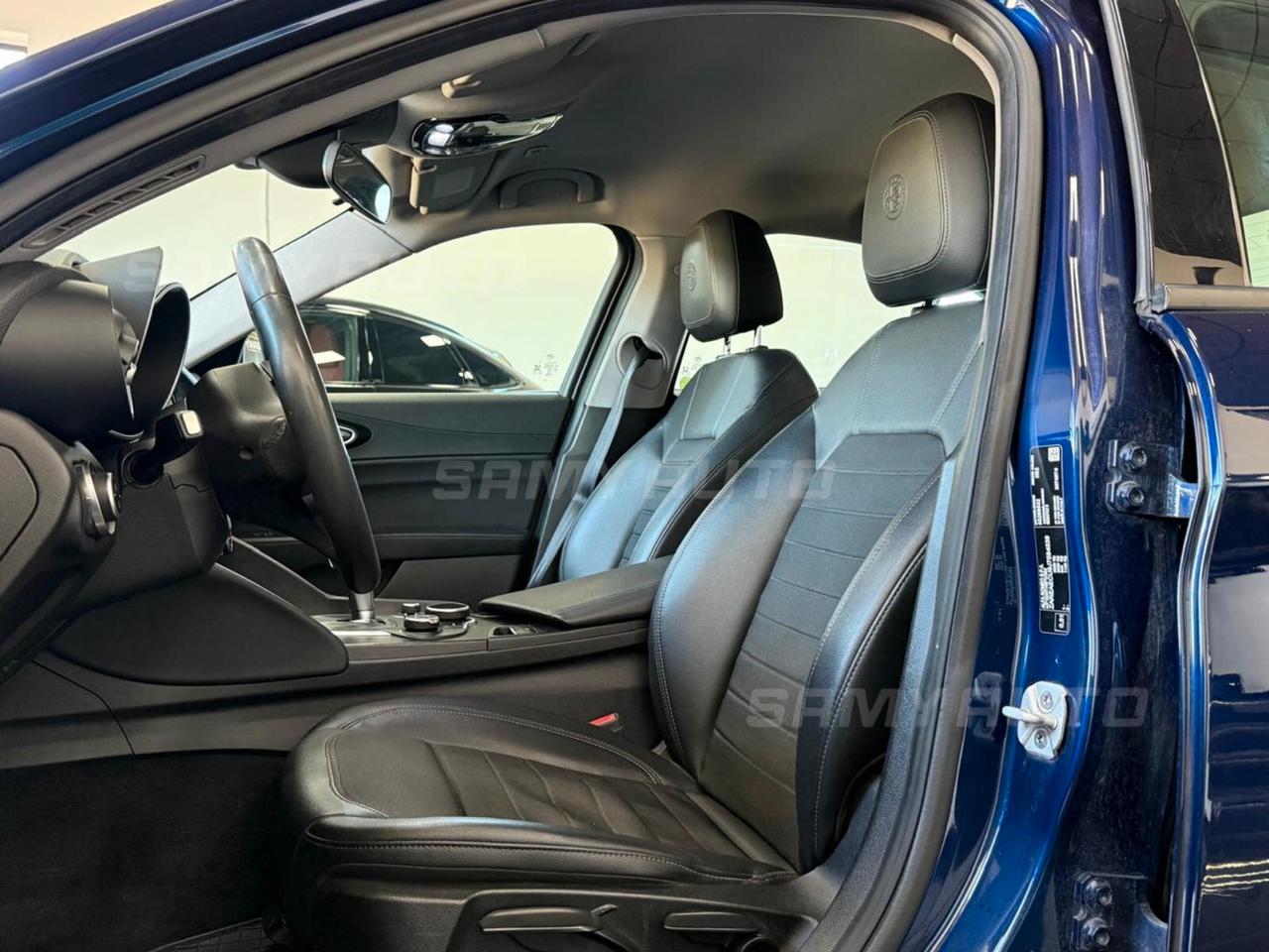 Alfa Romeo Giulia 2.2 Turbodiesel 180 CV Super