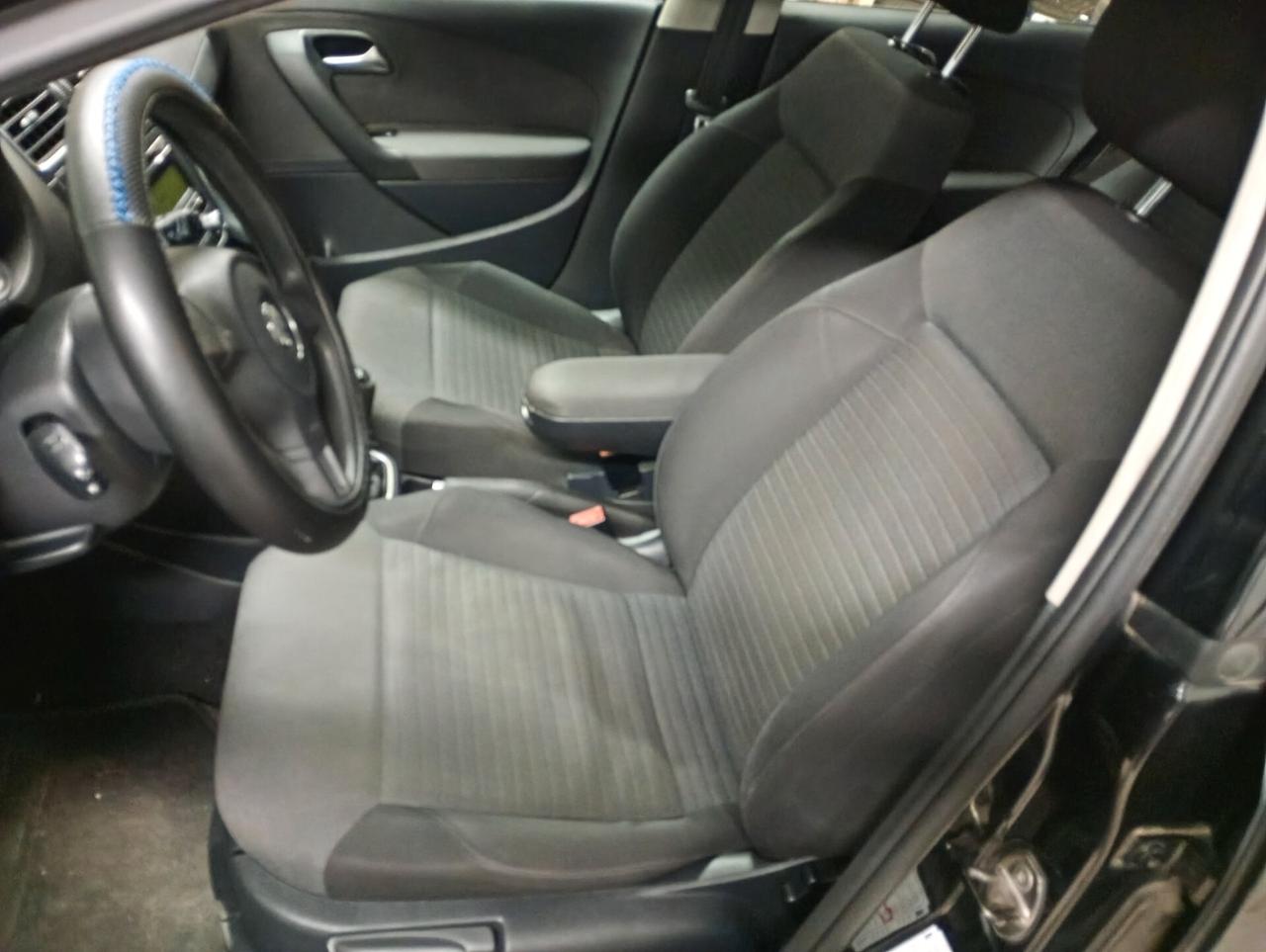 Volkswagen Polo 1.6 TDI DPF 5 porte Comf. BlueMotion Technology