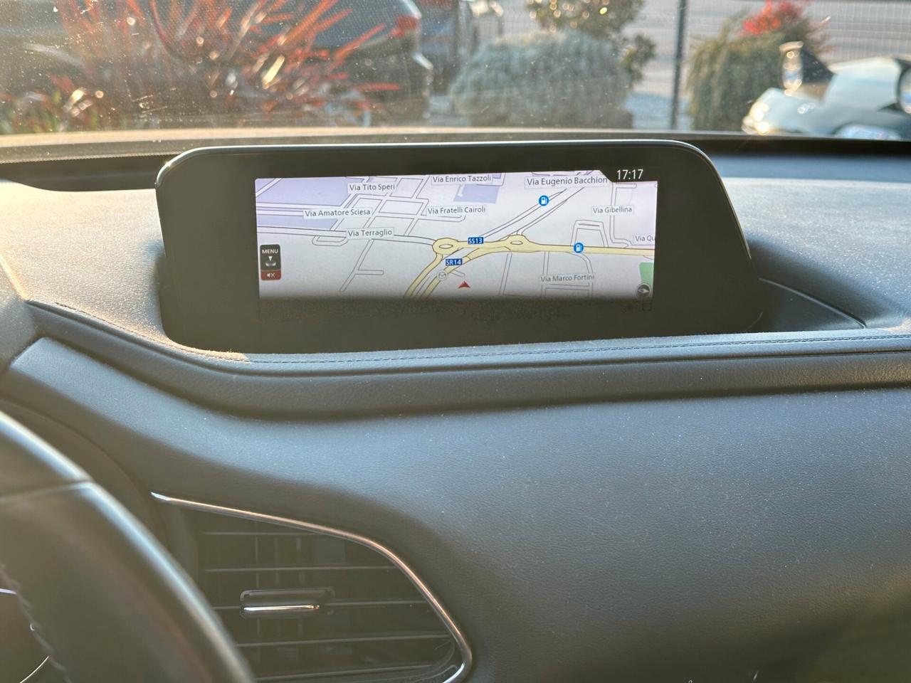 Mazda CX-30 2.0L e-Skyactiv-G 150 CV M Hybrid 2WD Homura