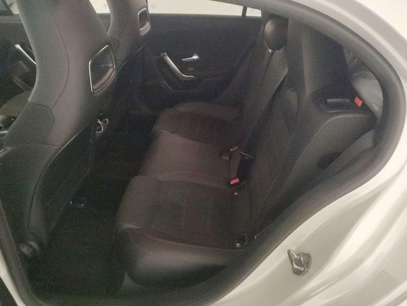 Mercedes-Benz Classe A A 180 d Premium auto