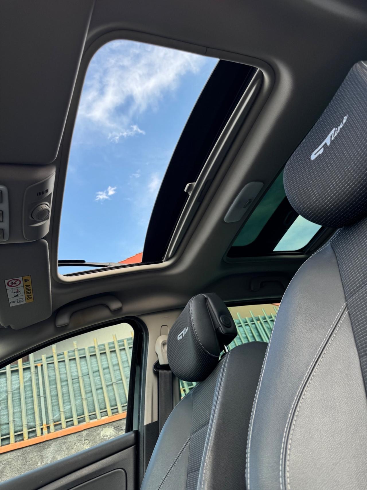 Renault Mégane 1.5 dCi GT Line TETTO APRIBILE