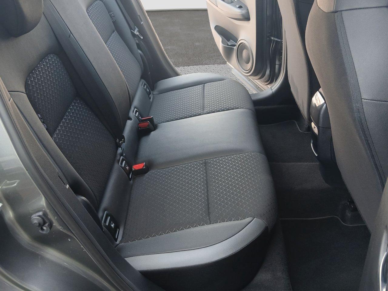 Nissan Juke 1.0 dig-t N-Connecta 114cv