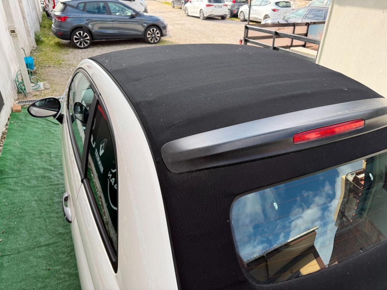 Fiat 500C 2020 1.2 VERSIONE SPORT FULL OPT. LEGGI