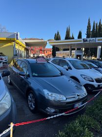 Citroen C5 2.0 HDi 140 Dynamique Tourer