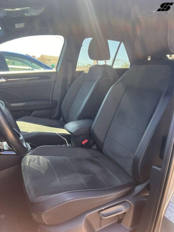 Volkswagen T-Roc T-Roc 2.0 TDI SCR Style
