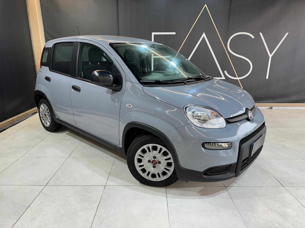 Fiat Panda 1.0 firefly hybrid City Life s * BLUETOOTH *