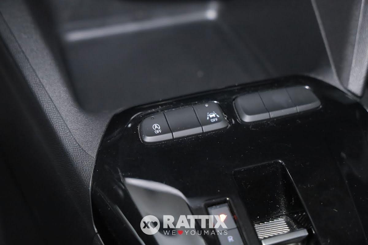 Opel Corsa 1.2 hybrid 100CV GS dct6