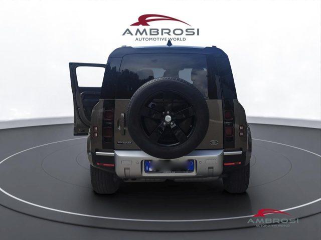 LAND ROVER Defender 110 2.0d sd4 First Edition awd 240cv 7p.ti auto