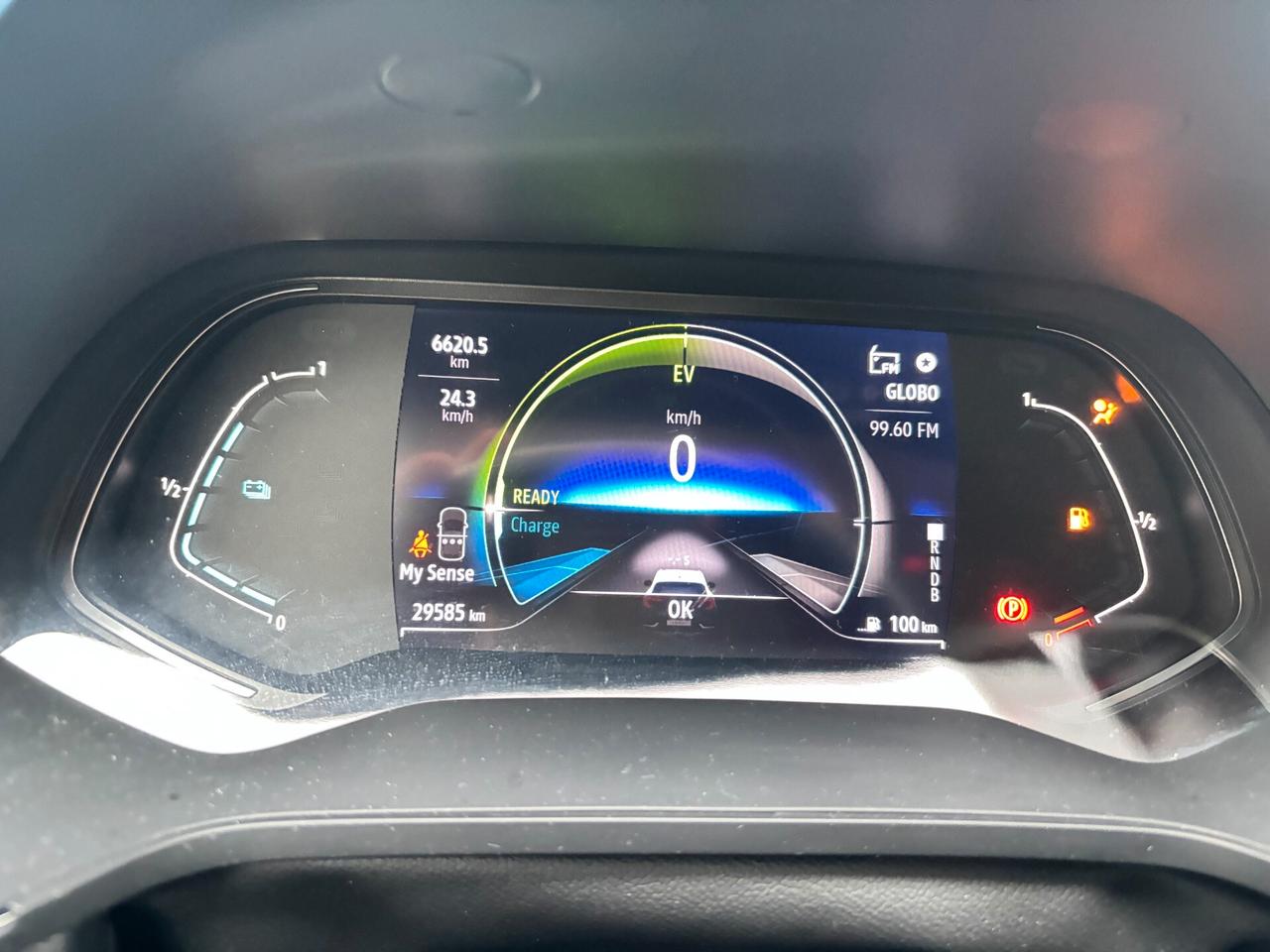 Renault Captur Full Hybrid E-Tech 145 CV Techno