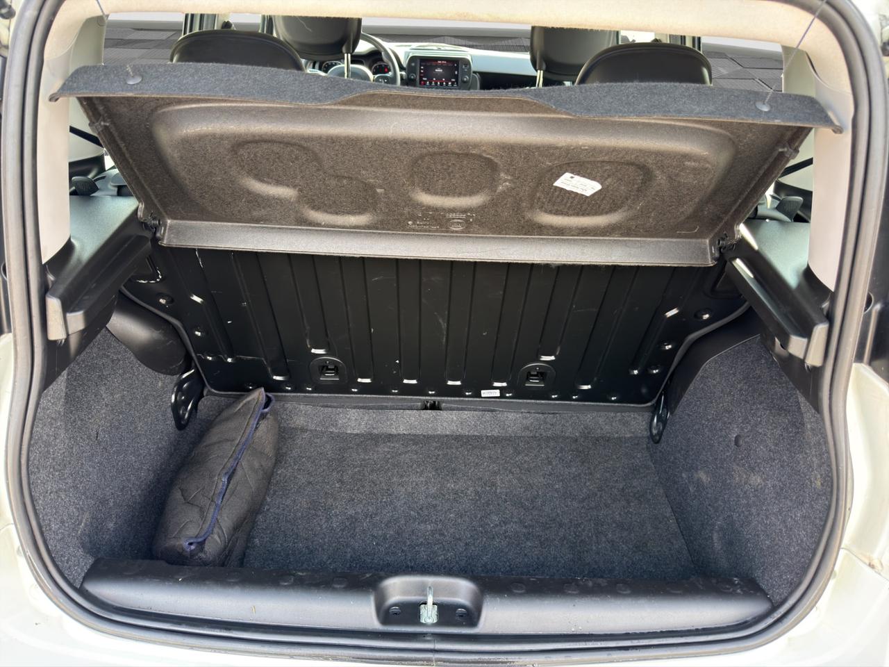 FIAT Panda 3ª serie Panda 0.9 TwinAir Turbo S&S 4x4 Wild
