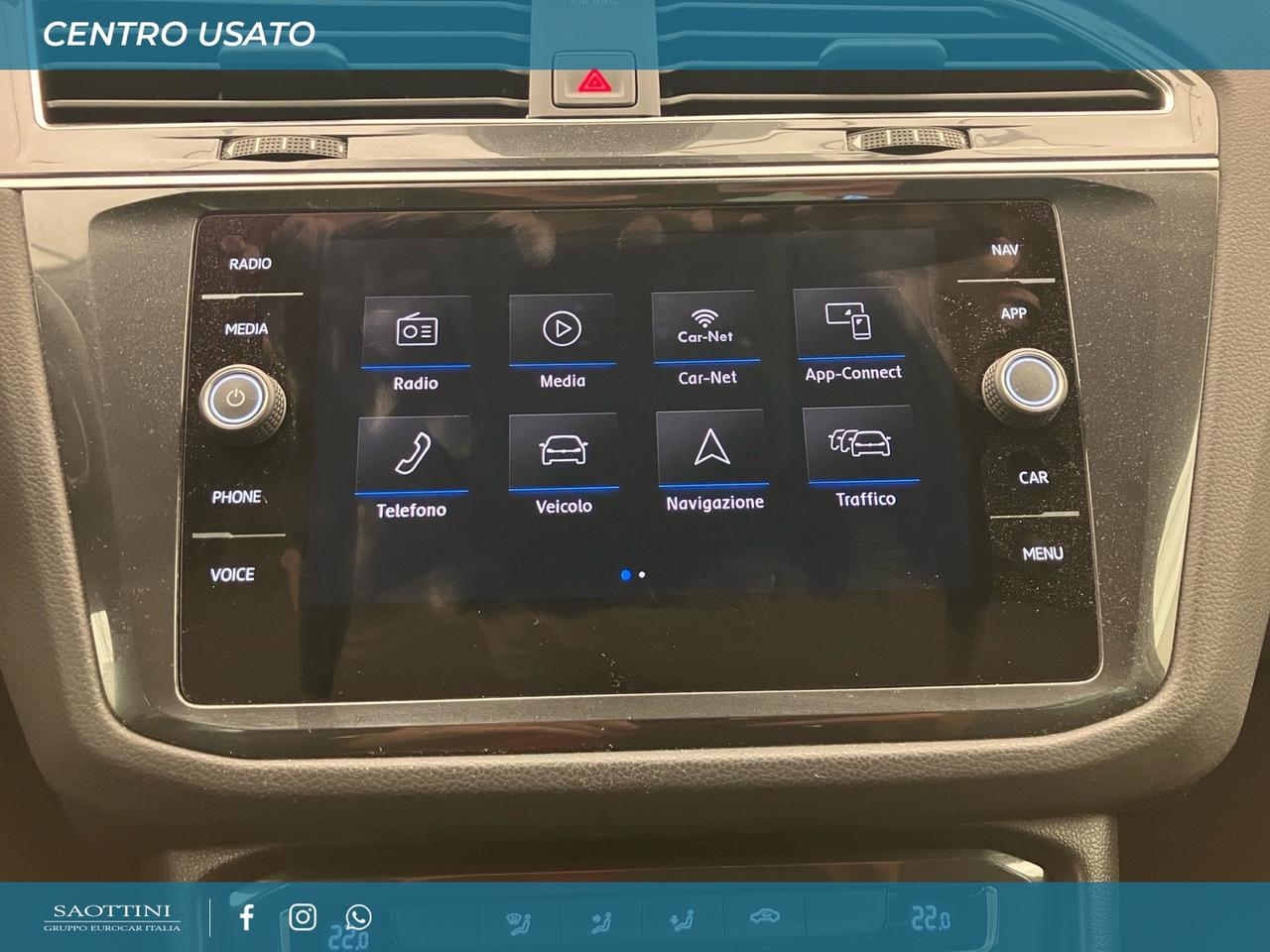 2.0 TDI Business 150 CV DSG