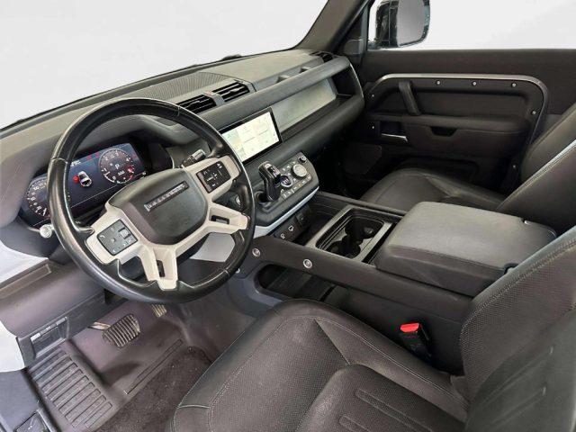 LAND ROVER Defender 90 3.0D I6 200 CV AWD Auto S