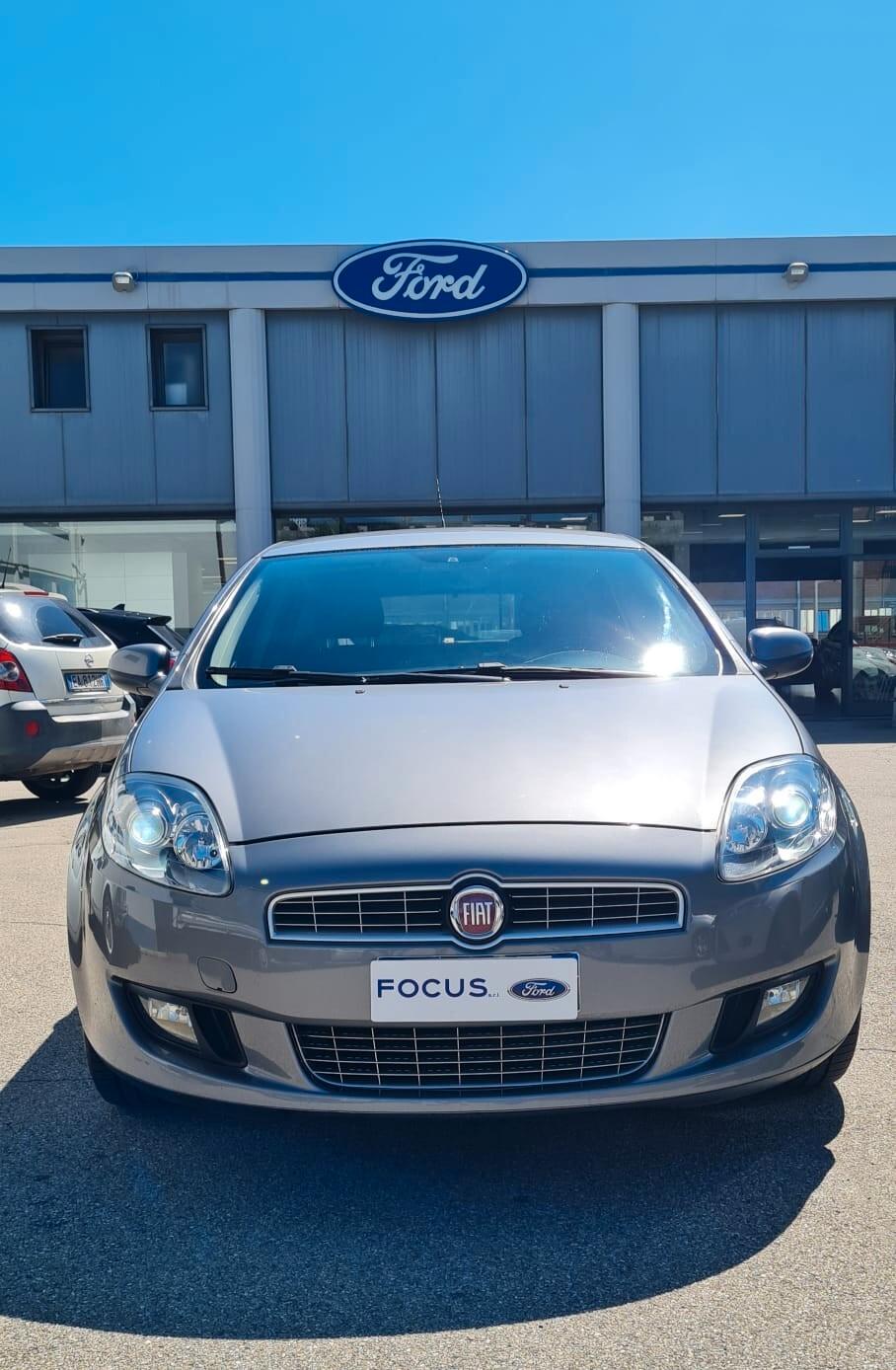 Fiat Bravo 1.4 EasyPower Dynamic