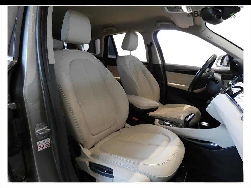 BMW X1 (F48) - X1 sDrive20i xLine