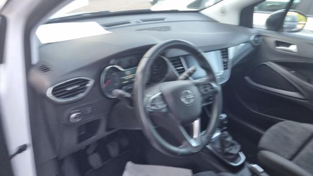 OPEL Crossland 1.5 ECOTEC D 110 CV Start&Stop Ultimate