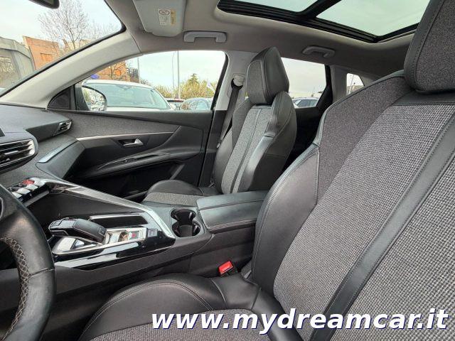 PEUGEOT 3008 BlueHDi 130 S&S Allure