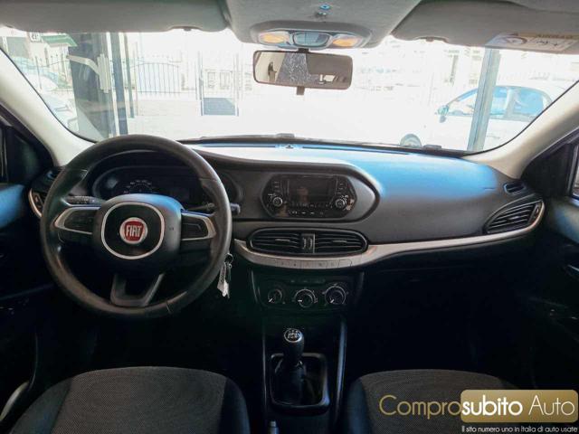 FIAT Tipo 1.3 Mjt 4 porte Lounge