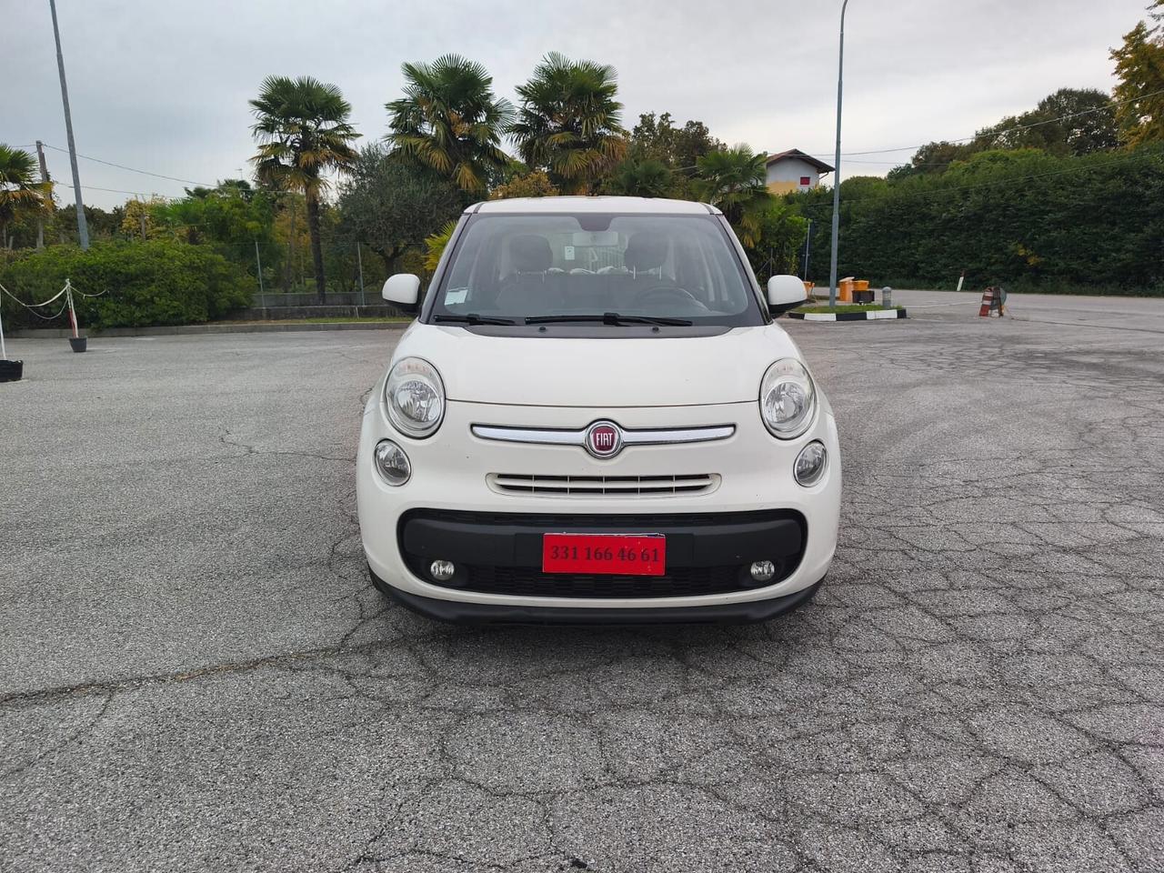 Fiat 500L 1.3 Multijet 95 CV Business (Accetto Permute)