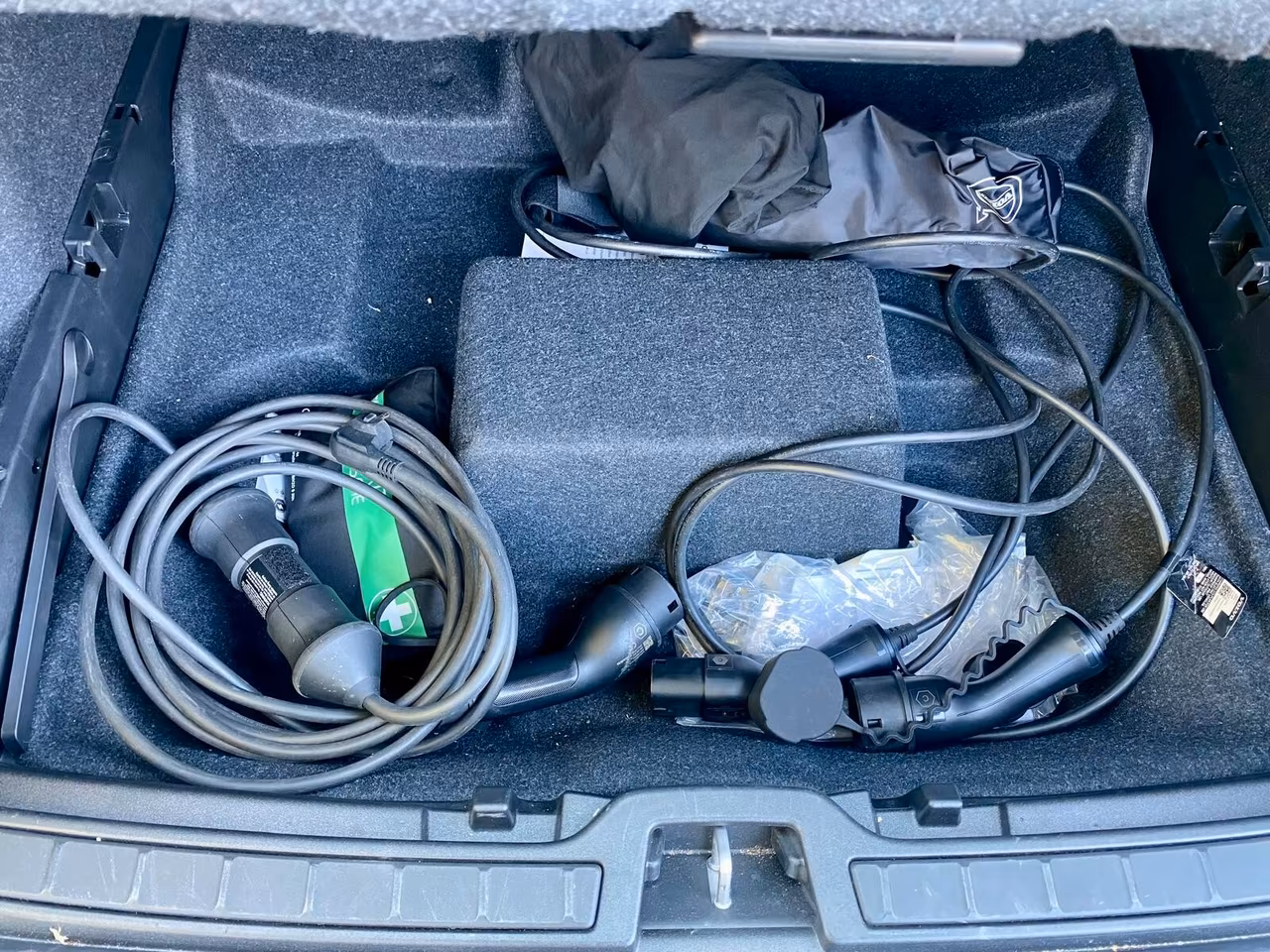 Volvo XC40 t4 phev RECHARGE -LED -NAVI- GARANZIA