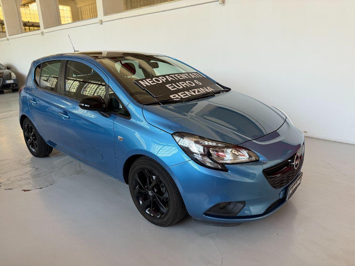 OPEL - Corsa - 1.4 5p. Innovation