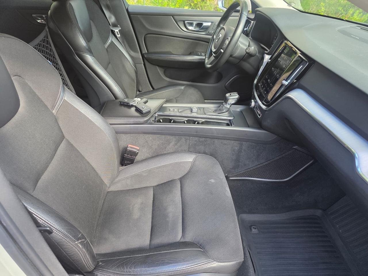 Volvo V60 D4 Geartronic Business Plus