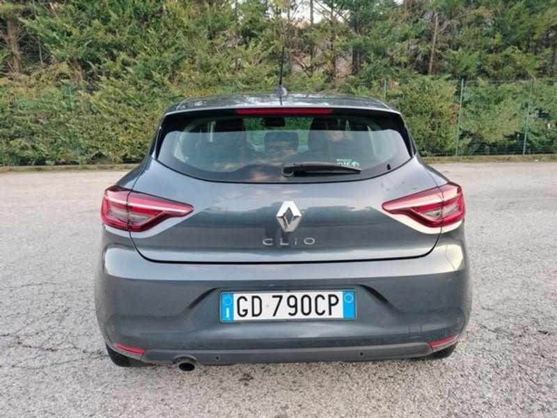 Renault Clio Clio SCe 75 CV 5 porte Business