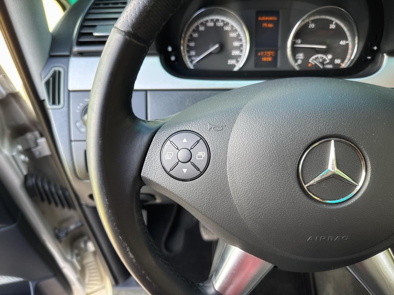 Mercedes-benz Viano 2.2 CDI Fun L