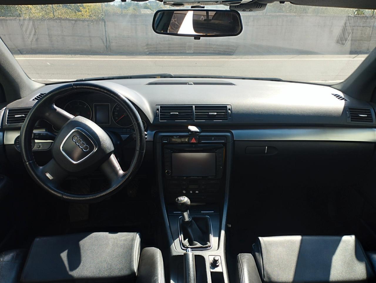 Audi A4 1.9 TDI Avant Sport