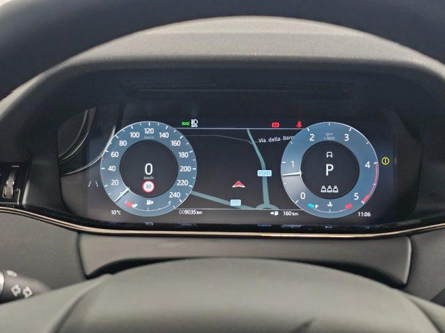 LAND ROVER Range Rover Evoque 2.0D I4 163 CV AWD Auto S