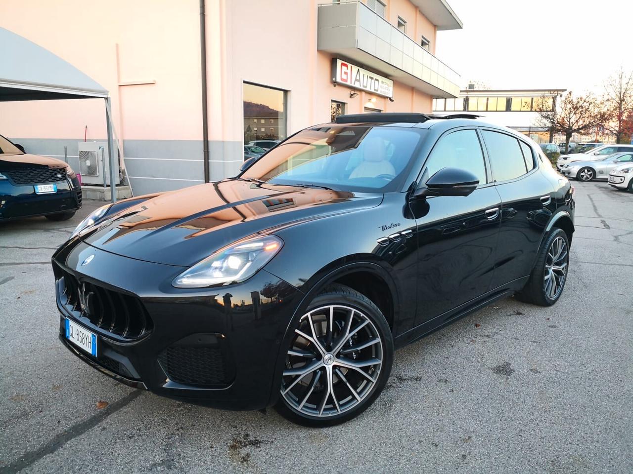 Maserati Grecale MHEV 330 CV AWD Modena ***FULL OPTIONAL***