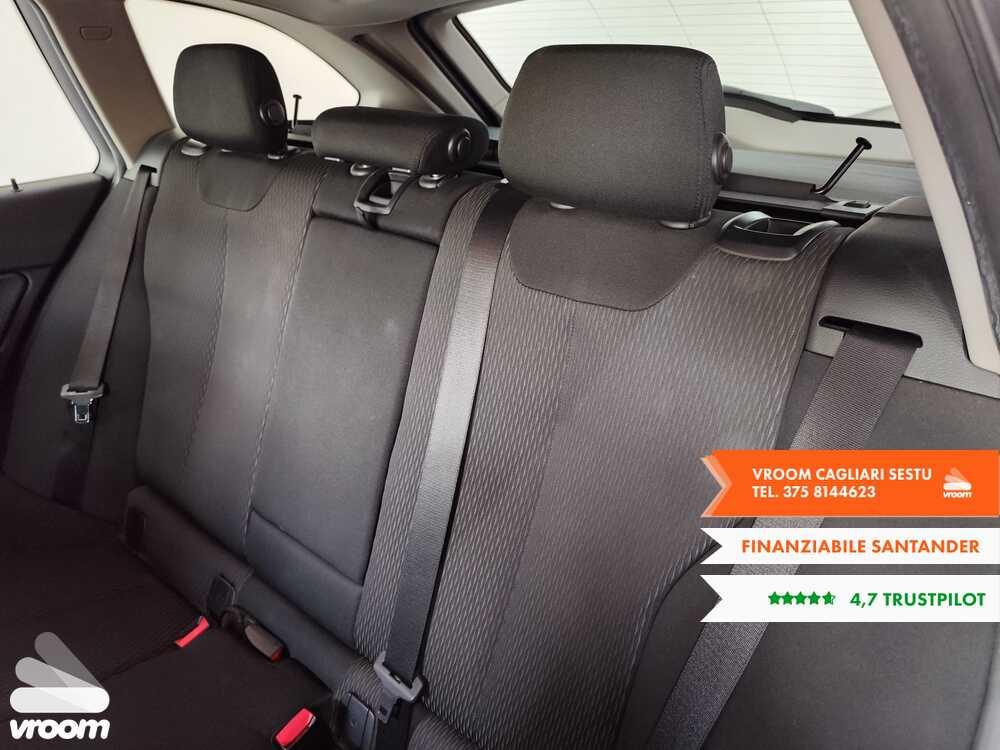 BMW Serie 3 (F30/31) 318d Touring Business A...