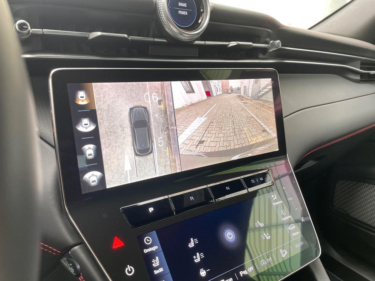 MASERATI Grecale 3.0 V6 Trofeo 530cv auto