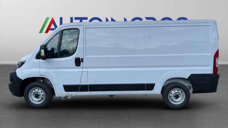 Citroën Jumper 35 2.2 BlueHDi 140 S&S PM-TM Furgone