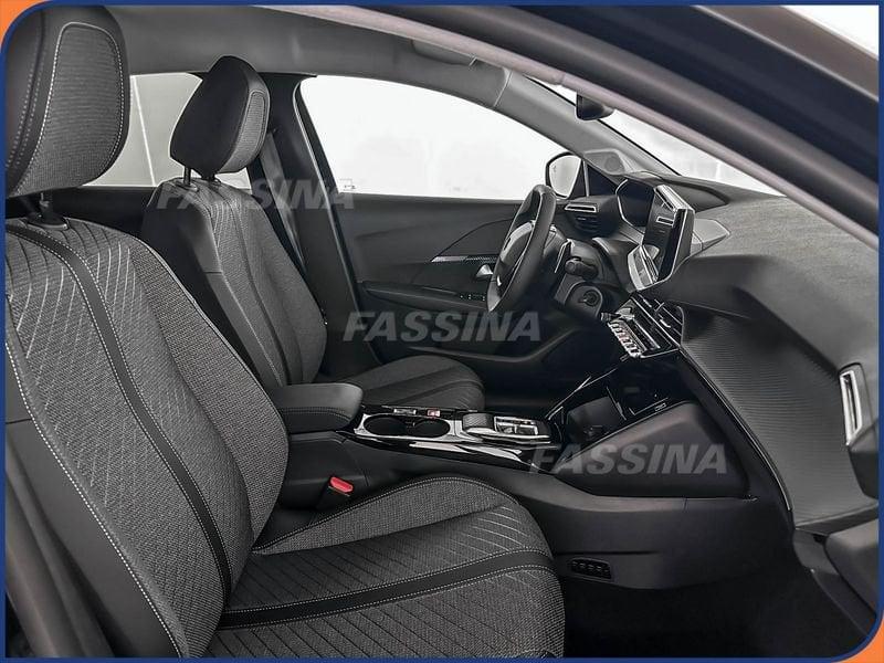 Peugeot 208 208 Hybrid 110 e-DCS6 Allure