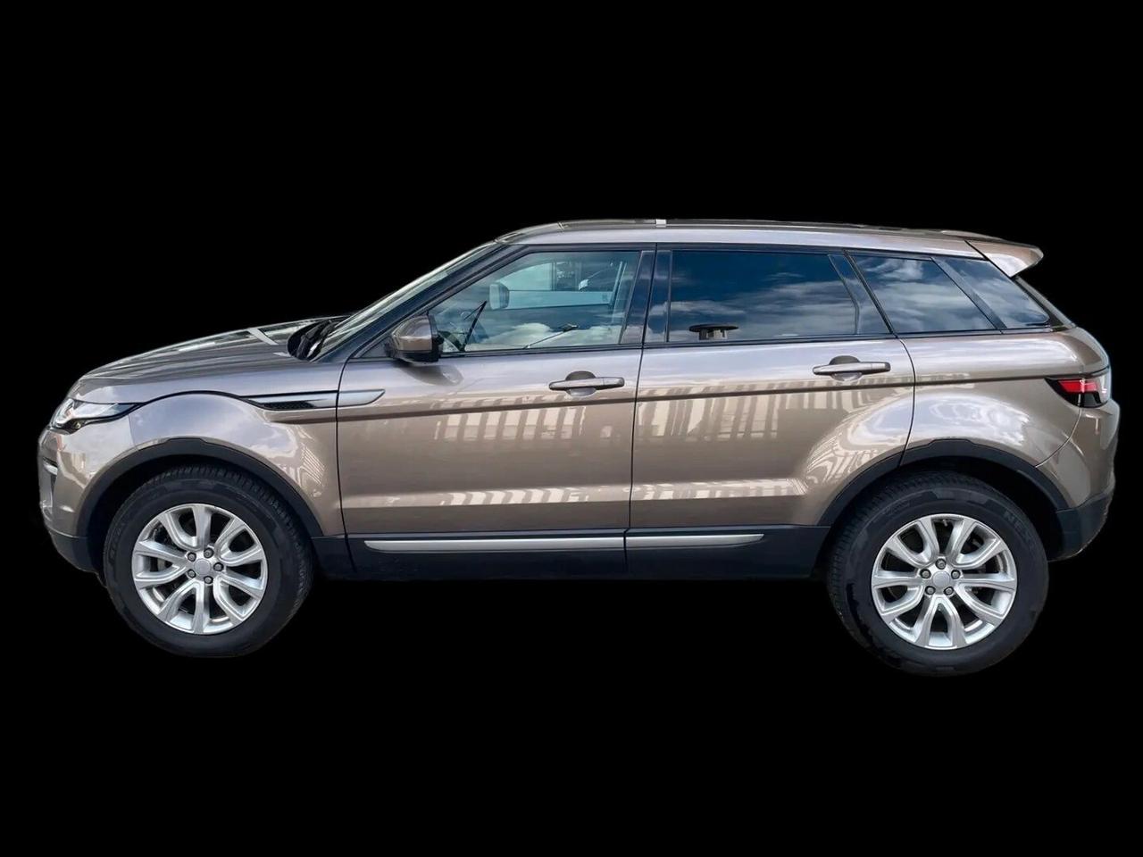 Land Rover Range Evoque 2.0 TD4 150 CV 5p. SE Dynamic PERFETTA