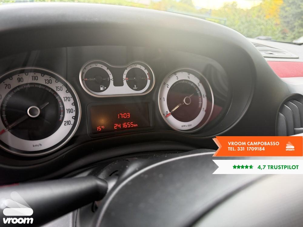 FIAT 500L 500L 1.3 Multijet 85 CV Easy