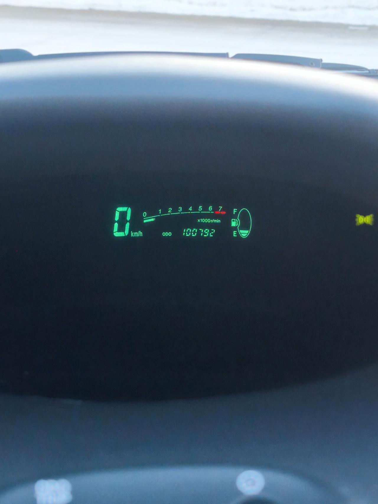 Toyota Yaris 1.0i 16V cat 5 porte