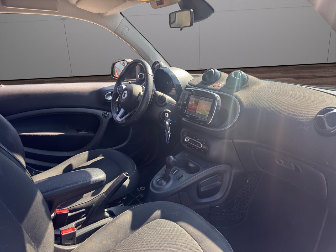 Smart - ForTwo 1.0 Passion 71cv twinamic