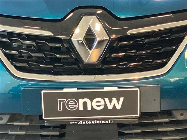 RENAULT Arkana 1.6 E-Tech full hybrid Techno Auto 145cv