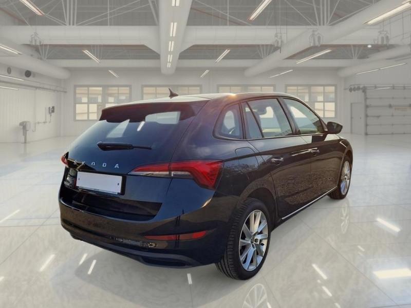 SKODA SCALA 1.0 TSI 81KW STYLE DSG 5 PORTE