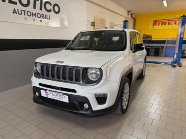 JEEP Renegade 1.6 Mjt 130CV Limited SUPER PREZZO | USATO GARANTITO