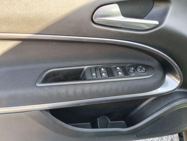 FIAT 600 1.2 hybrid 145cv auto