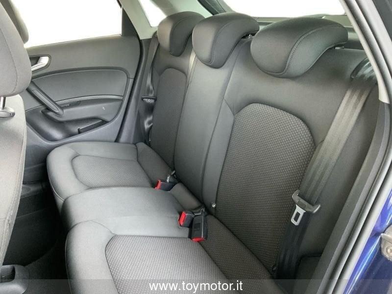 Audi A1 A1/S1 SPB 1.4 TDI ultra